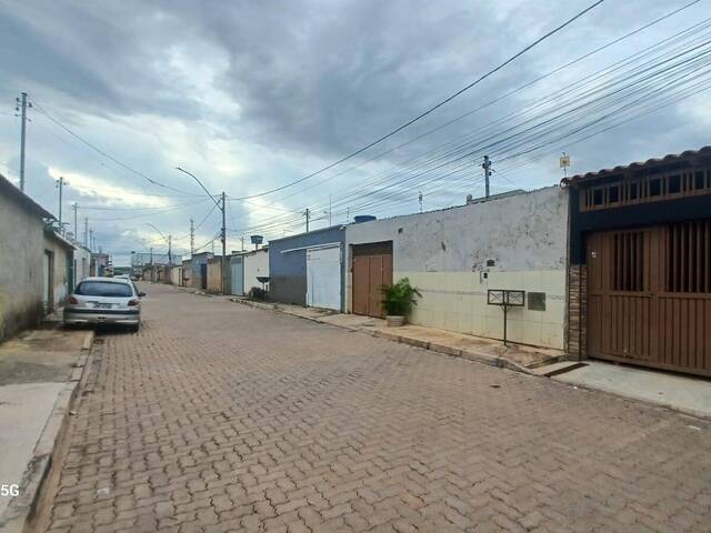 #1536 - Casa para Venda em Brasília - DF