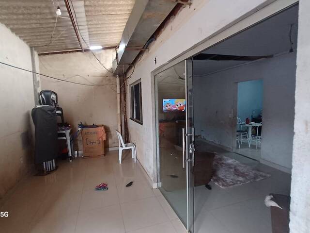 #1536 - Casa para Venda em Brasília - DF