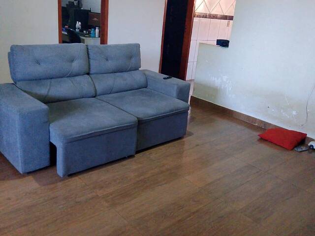 Venda em Setor Habitacional Sol Nascente - Brasília