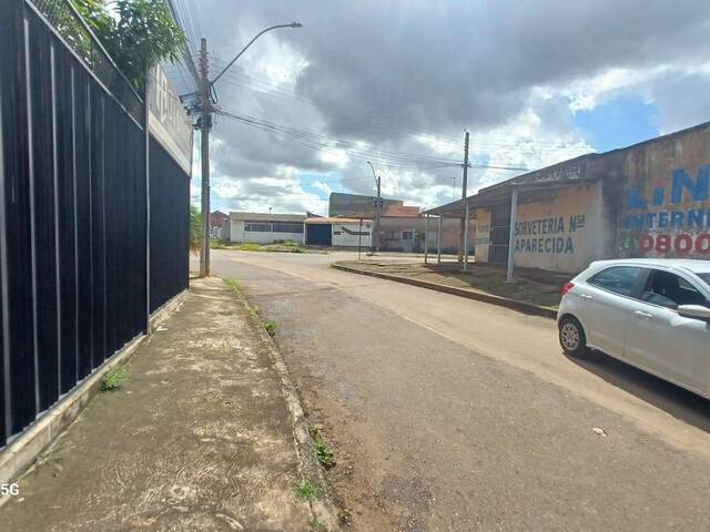 Área para Venda em Brasília - 4