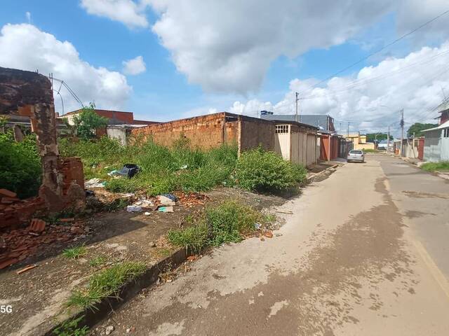 #1538 - Área para Venda em Brasília - DF