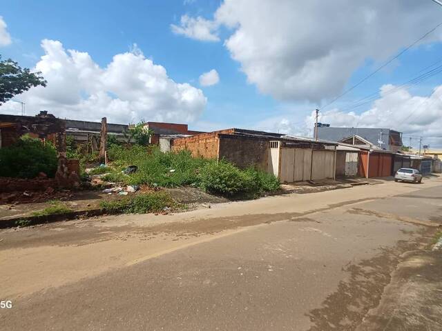 #1538 - Área para Venda em Brasília - DF