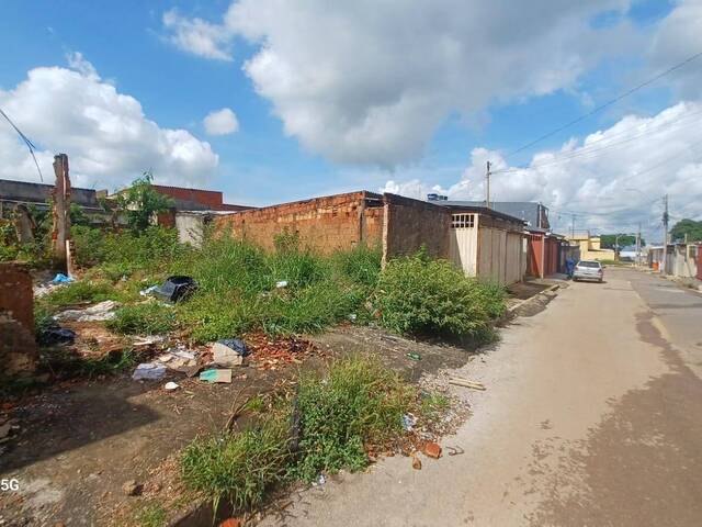 Área para Venda em Brasília - 5