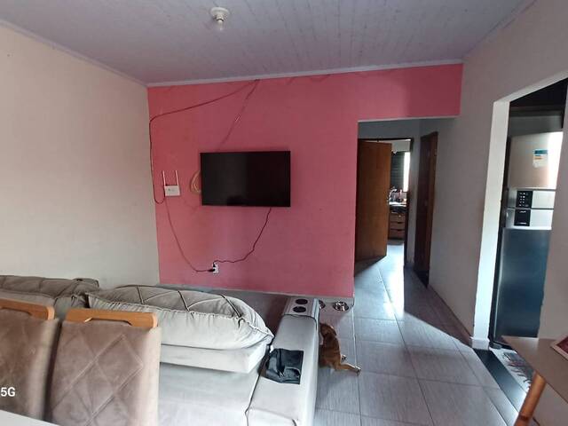 #1539 - Casa para Venda em Brasília - DF