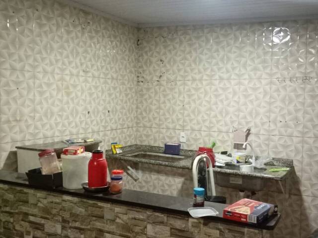 #1540 - Casa para Venda em Brasília - DF