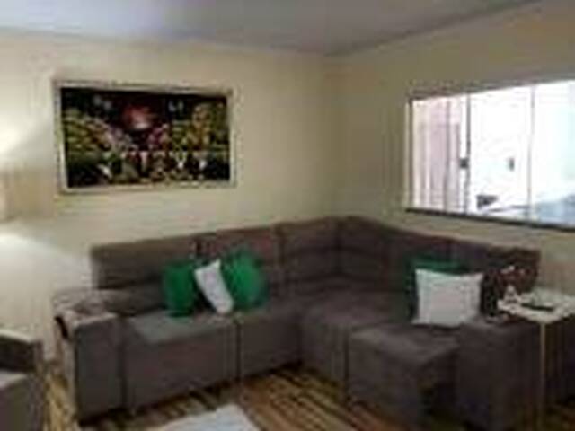 #1508 - Casa para Venda em Brasília - DF