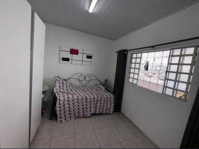 # - Casa para Venda em Brasília - DF