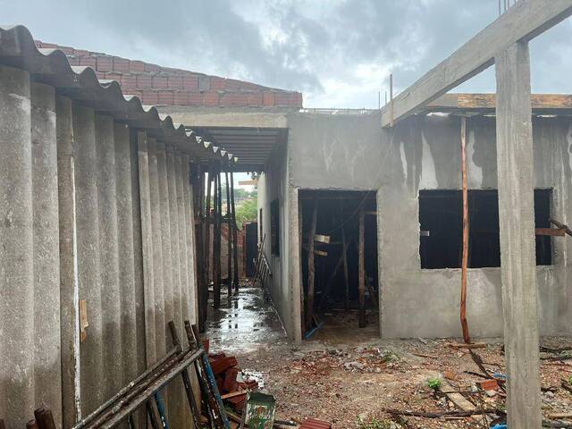 #1512 - Casa para Venda em Brasília - DF