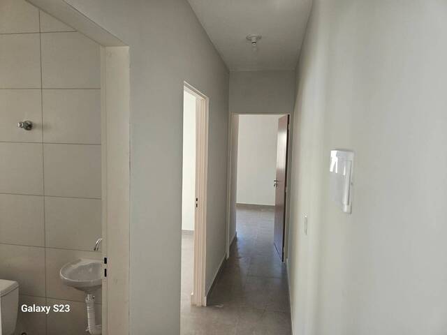 #1514 - Casa para Venda em Luziânia - GO