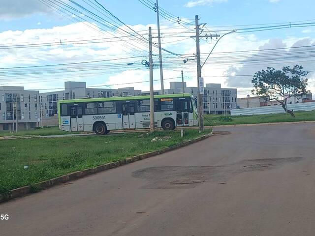 #1515 - Casa para Venda em Brasília - DF