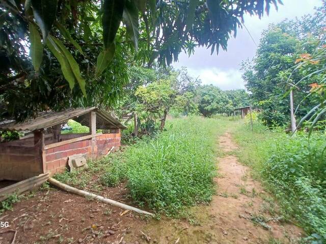 #1545 - Chácara para Venda em Planaltina - GO