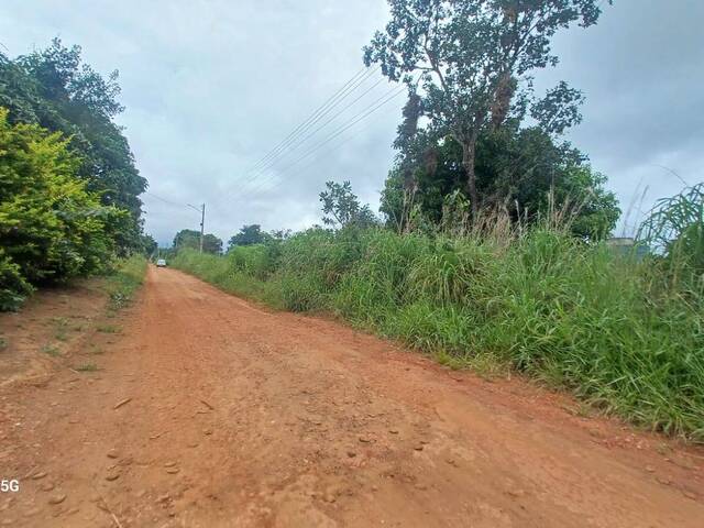 #1545 - Chácara para Venda em Planaltina - GO