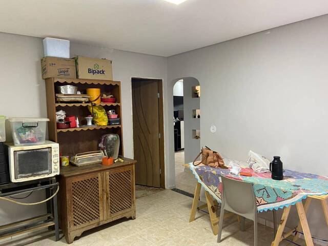 #1522 - Casa para Venda em Brasília - DF