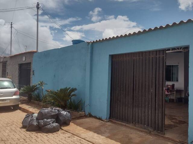 #1523 - Casa para Venda em Brasília - DF