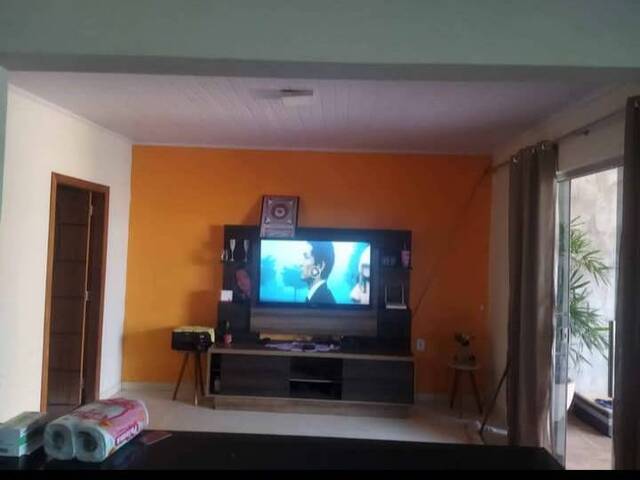 #1523 - Casa para Venda em Brasília - DF