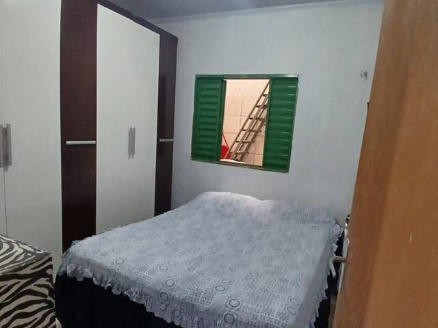 #1547 - Casa para Venda em Brasília - DF