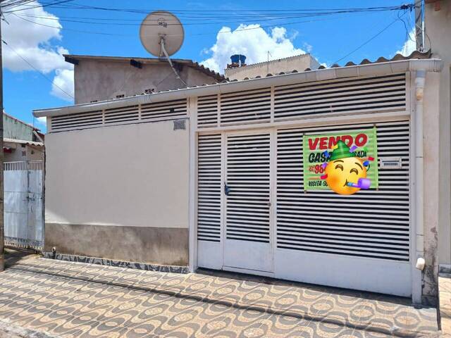 Venda em Samambaia Norte - Brasília