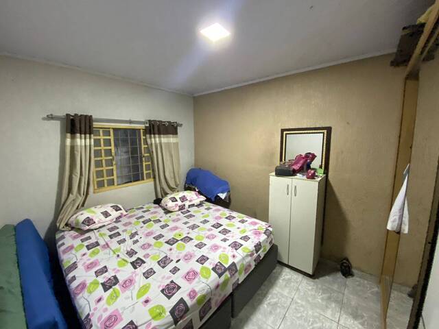 #1526 - Casa para Venda em Brasília - DF