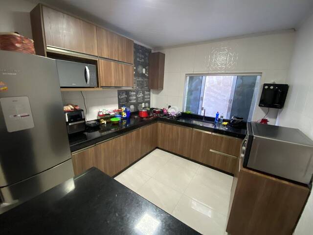 Venda em Setor Habitacional Sol Nascente - Brasília