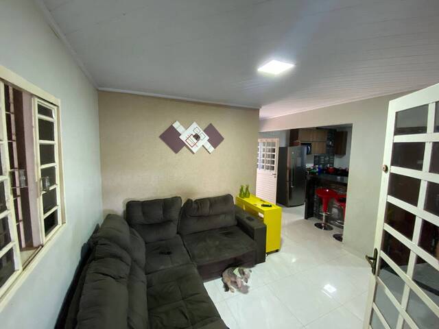 Casa para Venda em Brasília - 5