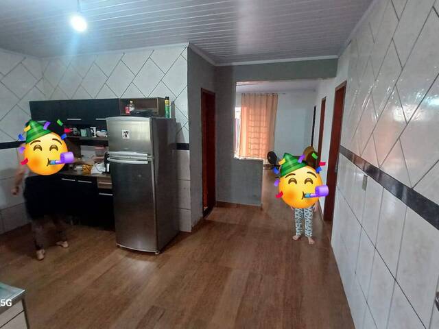 #1550 - Casa para Venda em Brasília - DF