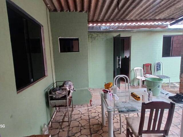 Venda em Setor de Habitações Individuais Norte - Brasília