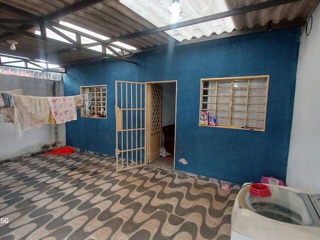 Venda em Setor Habitacional Sol Nascente - Brasília