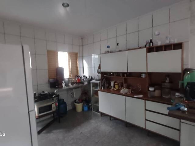 #1551 - Casa para Venda em Brasília - DF