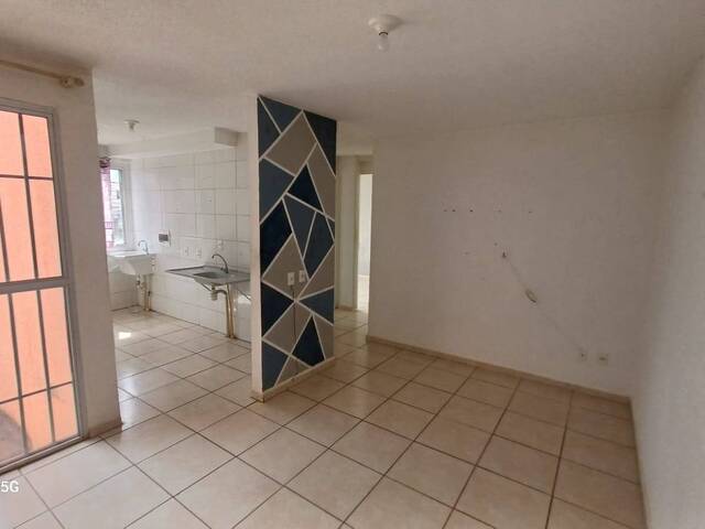 #1552 - Apartamento para Venda em Brasília - DF