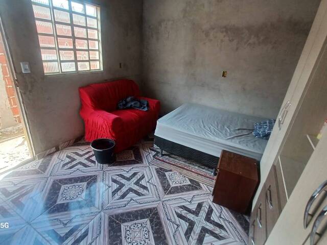 #1556 - Casa para Venda em Brasília - DF