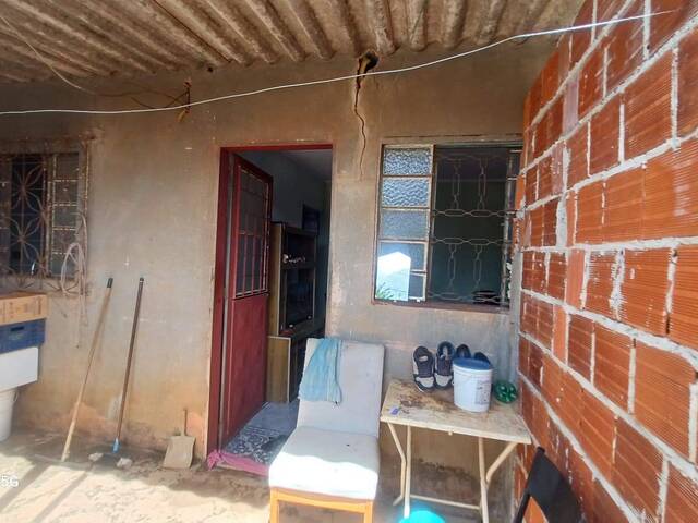 #1556 - Casa para Venda em Brasília - DF