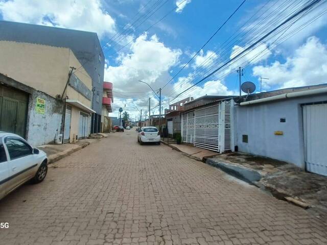 #1555 - Casa para Venda em Brasília - DF