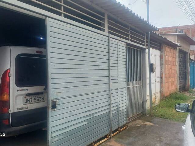 #1554 - Casa para Venda em Brasília - DF