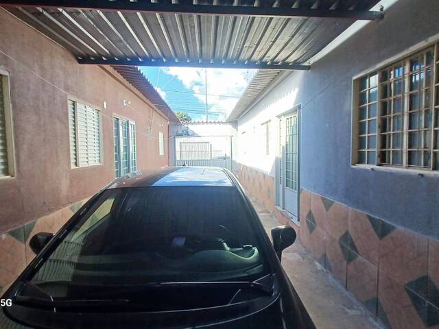 #1553 - Casa para Venda em Brasília - DF