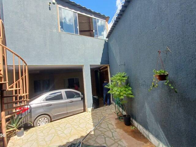 #1557 - Casa para Venda em Brasília - DF