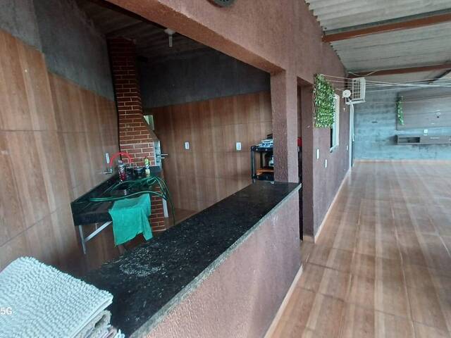 #1557 - Casa para Venda em Brasília - DF