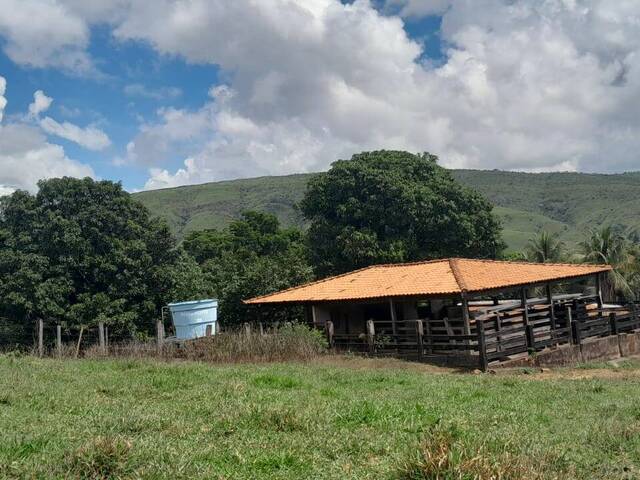 #1558 - Chácara para Venda em Brasília - DF