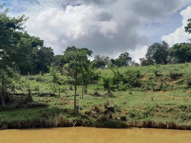 #1558 - Chácara para Venda em Brasília - DF