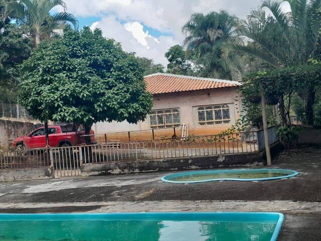 #1558 - Chácara para Venda em Brasília - DF