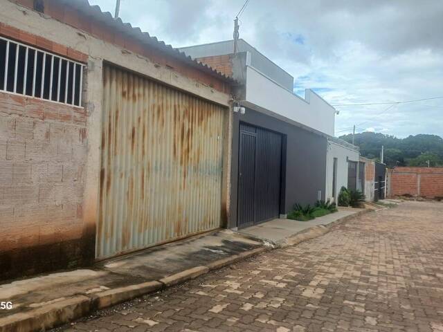 Venda em Setor Habitacional Sol Nascente - Brasília