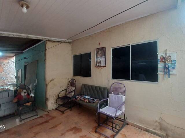 #1560 - Casa para Venda em Brasília - DF