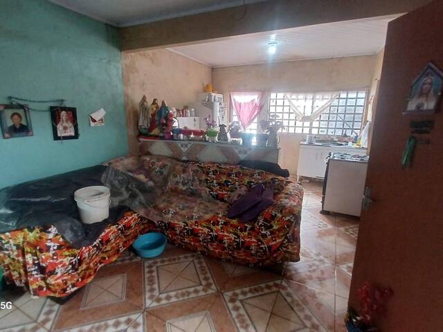 #1560 - Casa para Venda em Brasília - DF