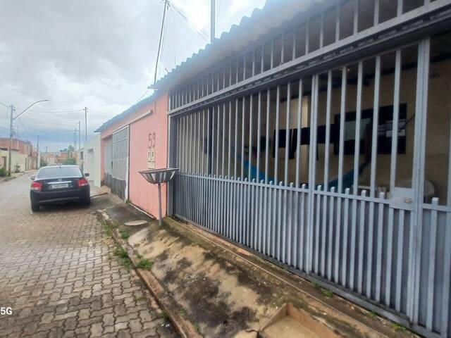 Venda em Setor Habitacional Sol Nascente - Brasília