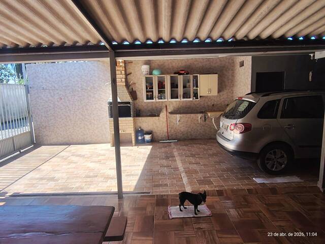 Casa para Venda em Brasília - 2