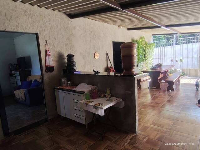 Casa para Venda em Brasília - 3