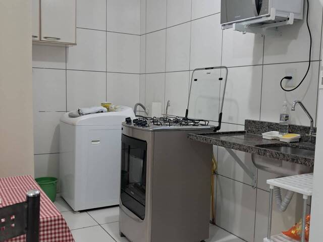 Apartamento para Venda em Brasília - 4