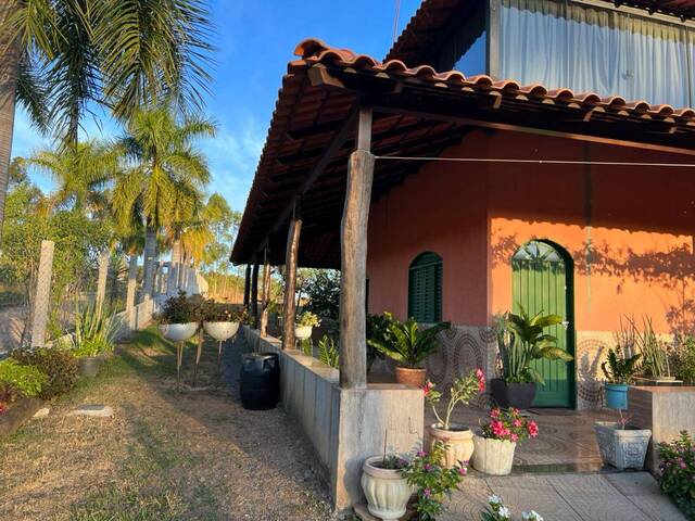 Chácara para Venda em Brasília - 3