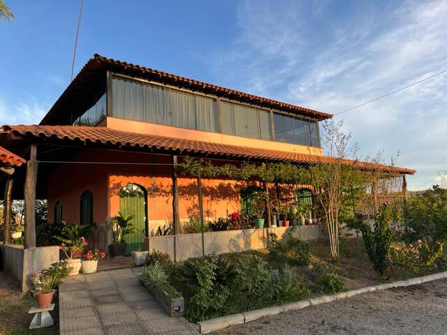 Chácara para Venda em Brasília - 5