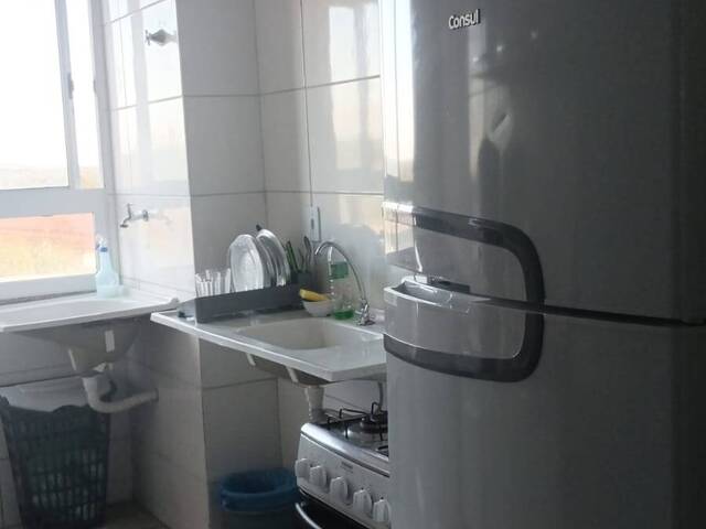 Apartamento para Venda em Valparaíso de Goiás - 2