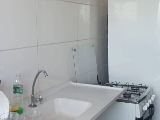 Apartamento para Venda em Valparaíso de Goiás - 3